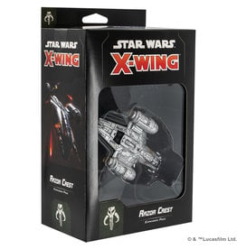 Fantasy Flight Games Star Wars X-wing 2E: Razor Crest
