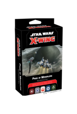 Fantasy Flight Games Star Wars X-wing 2E: Pride of Mandalore