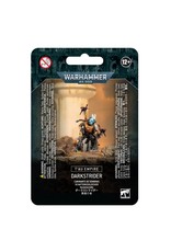 Warhammer 40K WH40K Tau Empire Darkstrider