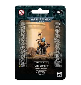 Warhammer 40K WH40K Tau Empire Darkstrider