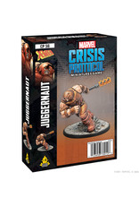 Atomic Mass Games Marvel Crisis Protocol: Juggernaut