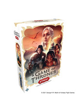 Fantasy Flight Games A Game of Thrones: B'Twixt