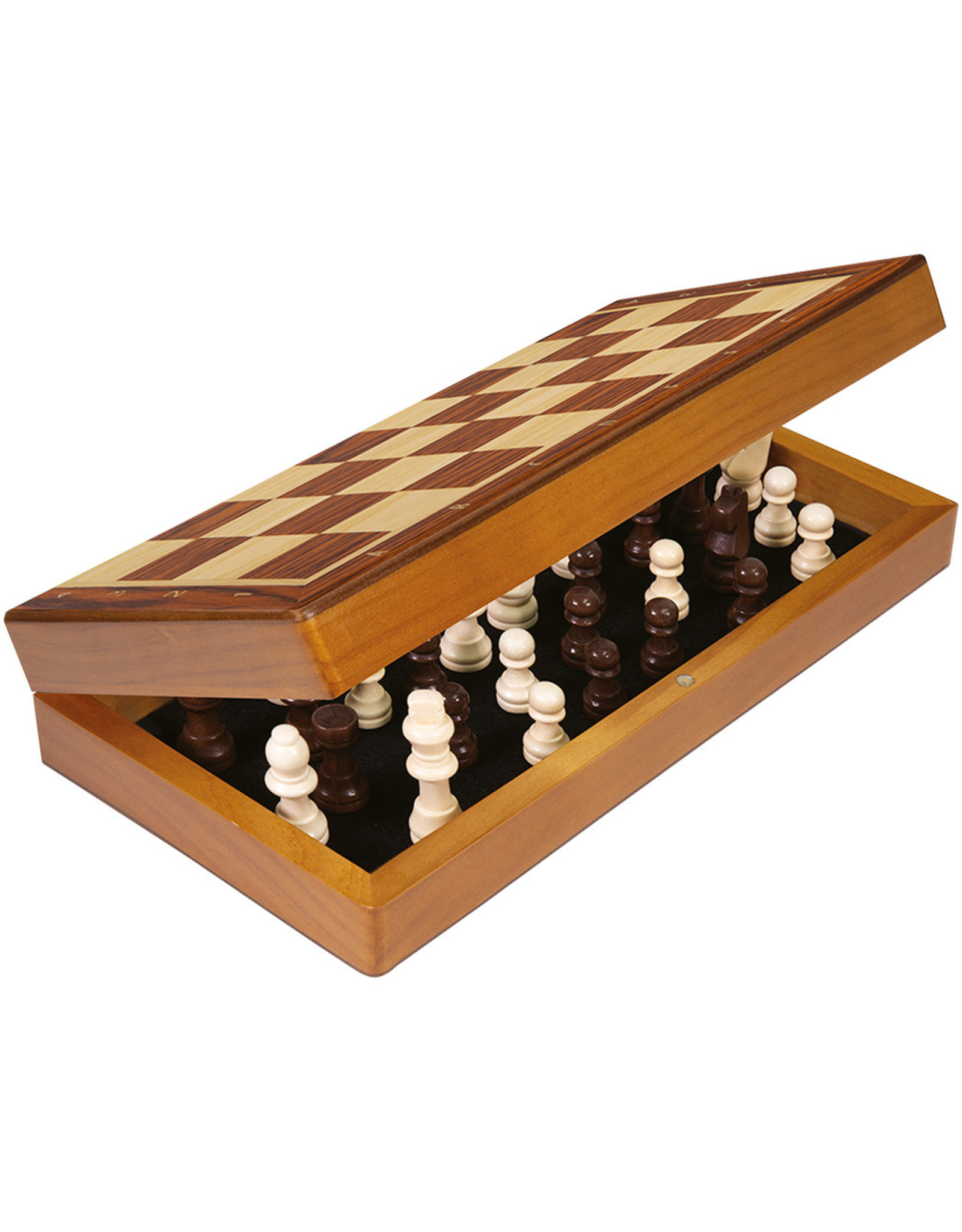 Mixlore Chess - Folding Version