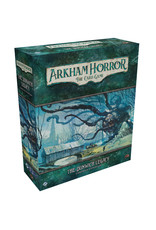 Fantasy Flight Games Arkham Horror LCG Dunwich Legacy Campagin Expansion