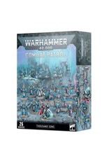 Warhammer 40K WH40k Combat Patrol: Thousand Sons