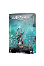 Warhammer 40K WH40k Aeldari: Avatar of Khaine