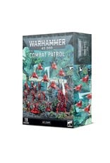 Warhammer 40K WH40k Combat Patrol: Aeldari