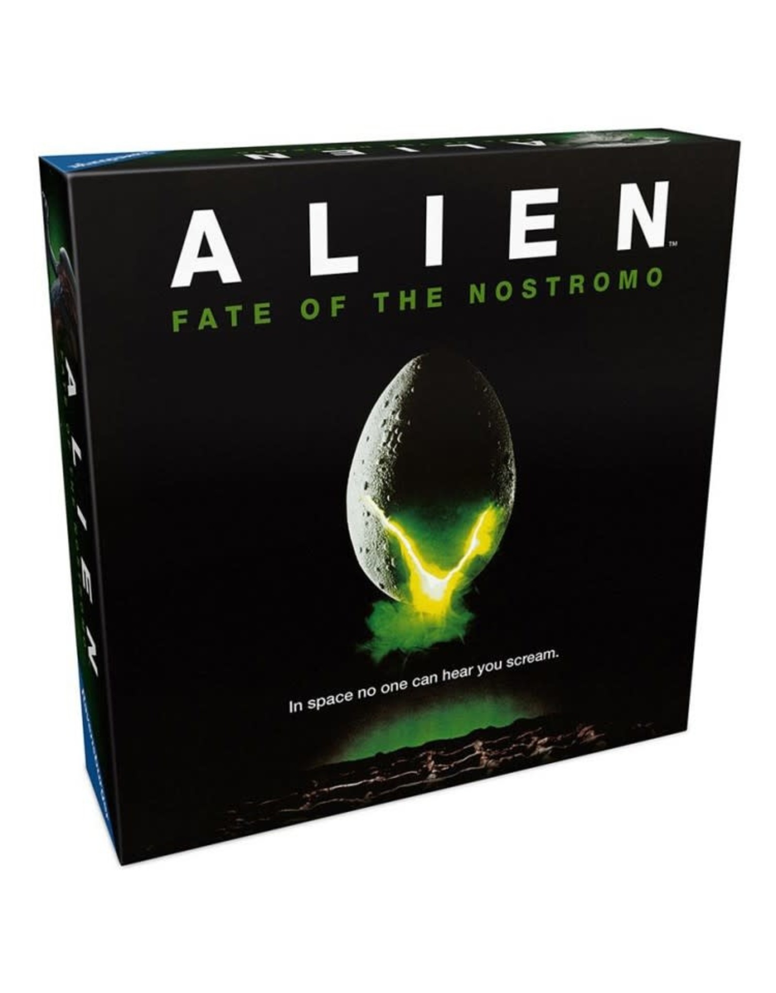 Ravensburger Alien: Fate of the Nostromo