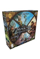 Alderac Entertainment Group Mystic Vale: Essential Edition