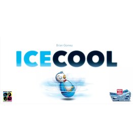 Brain Games Publishing Ice Cool