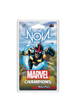 Fantasy Flight Games Marvel Champions LCG - Nova