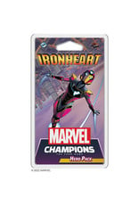 Fantasy Flight Games Marvel Champions LCG - Ironheart