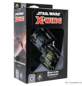 Fantasy Flight Games Star Wars X-wing 2E: Rogue-Class Starfighter