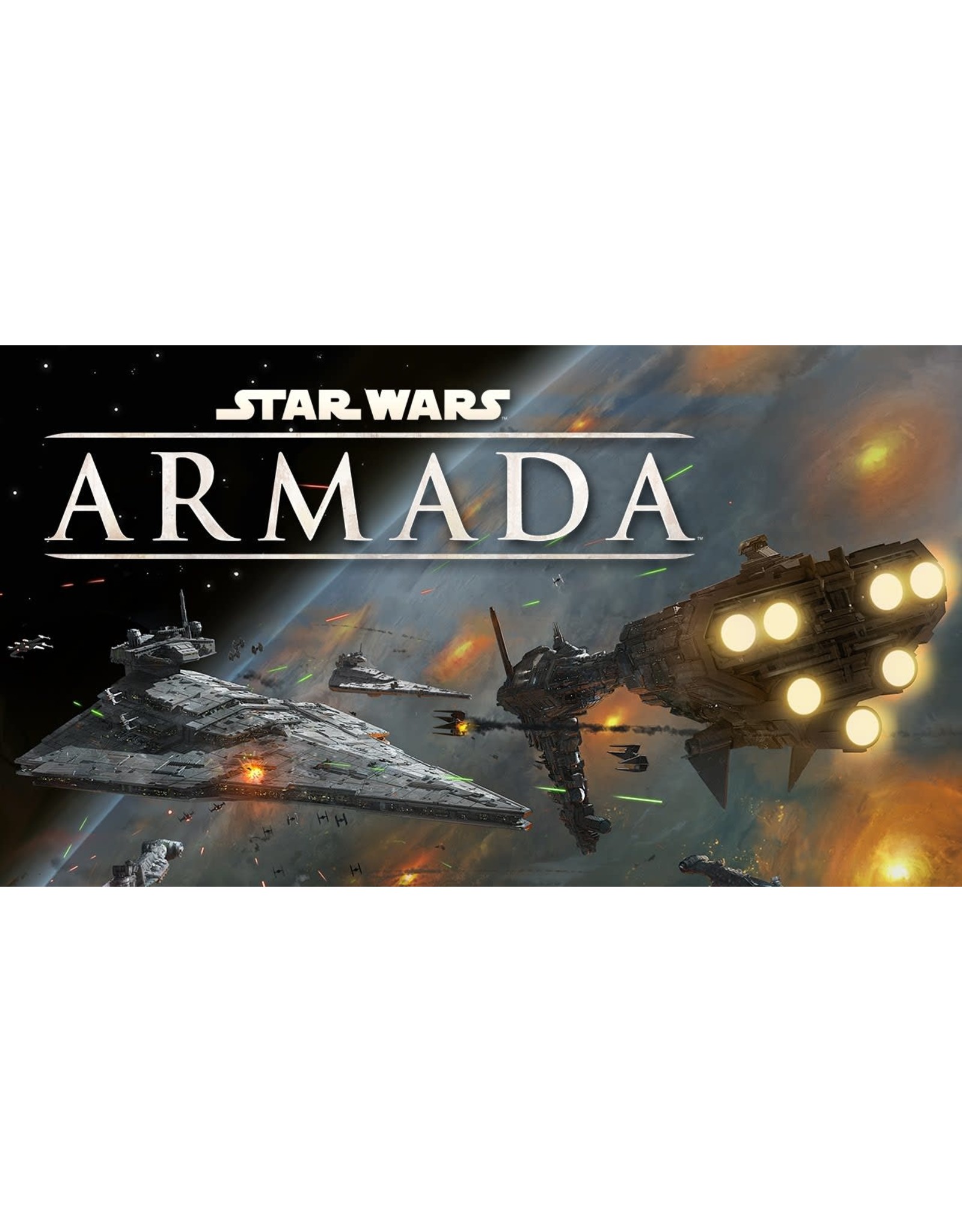Fantasy Flight Games Star Wars Armada Tournament 6/11
