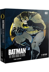 Cryptozoic The Dark Knight Returns