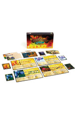 Greater Than Games Spirit Island: Feather and Flame Expansion