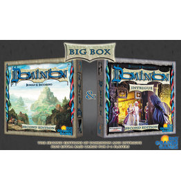 Rio Grande Games Dominion: Big Box 2nd Edition