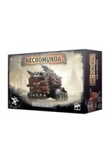 Games Workshop Necromunda - Cargo-8 Ridgehauler