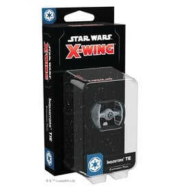 Fantasy Flight Games Star Wars X-wing 2E: Inquisitors' TIE