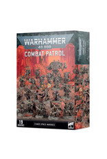 Warhammer 40K WH40k Combat Patrol: Chaos Space Marines