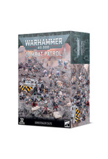 Warhammer 40K WH40k Combat Patrol: Genestealer Cults