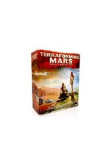 Stronghold Games Terraforming Mars - Ares Expedition