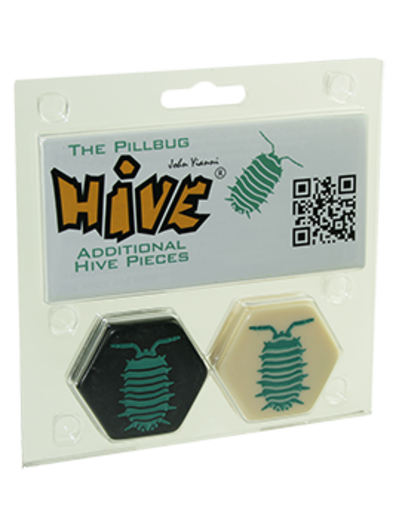 Gen42 Hive: Pillbug (Standard)