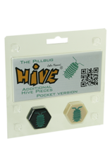 Gen42 Hive: Pillbug Pocket