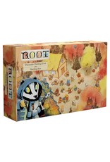 Leder Games Root - Marauder Hirelings Pack & Box