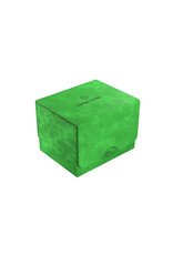 Gamegenic Sidekick Deck Box 100+ XL Green