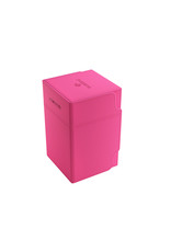 Gamegenic Watchtower Deck Box 100+ XL Pink