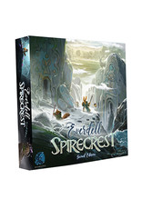 Starling Everdell Spirecrest 2nd Edition