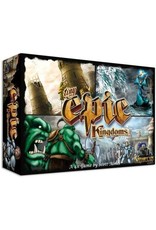 Gamelyn Games Tiny Epic Kingdoms