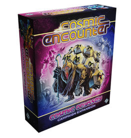 Fantasy Flight Games Cosmic Encounter: Cosmic Odyssey