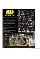 Atomic Mass Games Star Wars: Shatterpoint -  Core Set