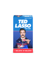Funko Ted Lasso Party Game