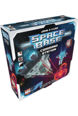 Alderac Entertainment Group Space Base: Command Station Expansion