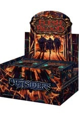 Legend Story Studios Flesh and Blood: Outsiders Booster Box