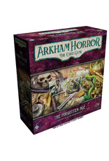 Fantasy Flight Games Arkham Horror LCG Forgotten Age Investigator Expansion