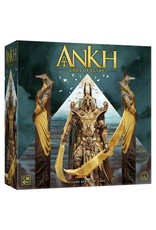 CMON Ankh: Gods of Egypt