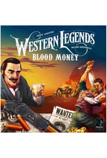 Kolossal Games Western Legends - Blood Money
