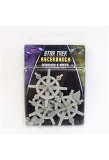 GaleForce nine Star Trek Ascendancy: Dominion/Breen Starbase (x3)