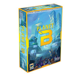 Zman Games Planet B