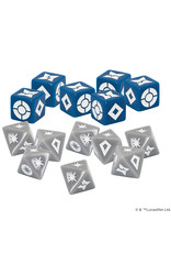 Atomic Mass Games Star Wars: Shatterpoint - Dice Pack