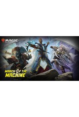Gift of Games March of the Machine Store Championship 5/13 11AM