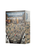 Warhammer 40K WH40K: Drukhari Boarding Patrol