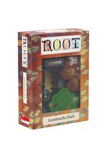 Leder Games Root - Landmark Pack