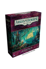Fantasy Flight Games Arkham Horror LCG Forgotten Age Campaign Expansion