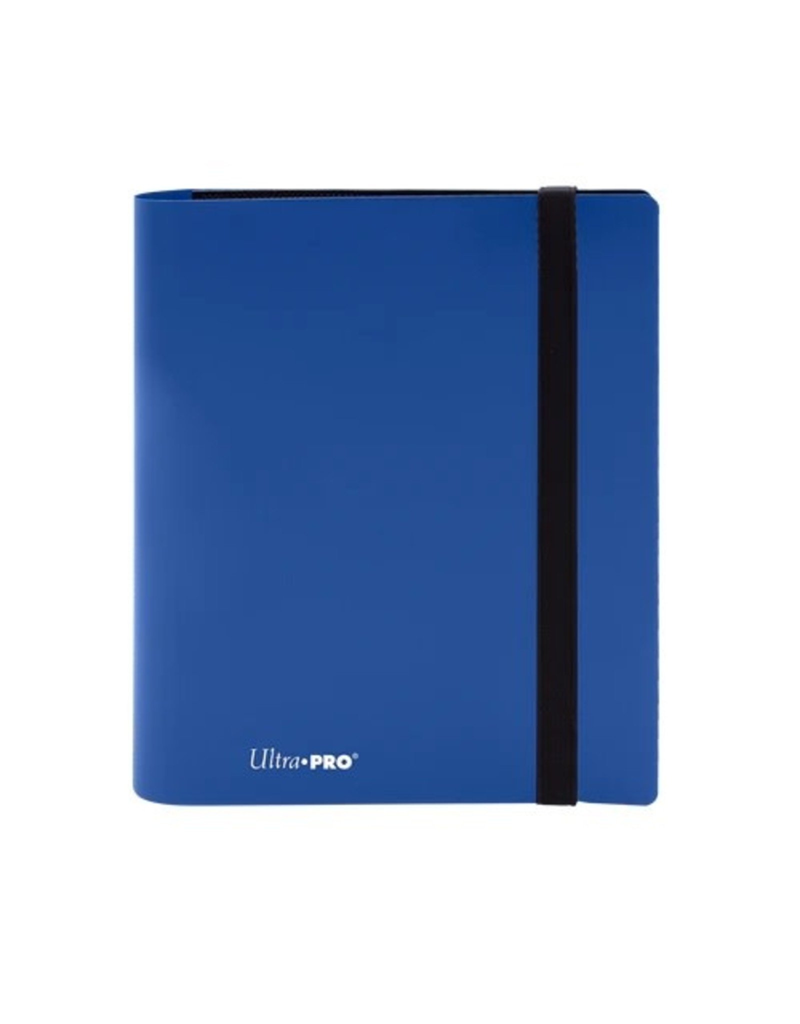 Ultra Pro Ultra Pro PRO Binder 4-Pocket Pacific Blue