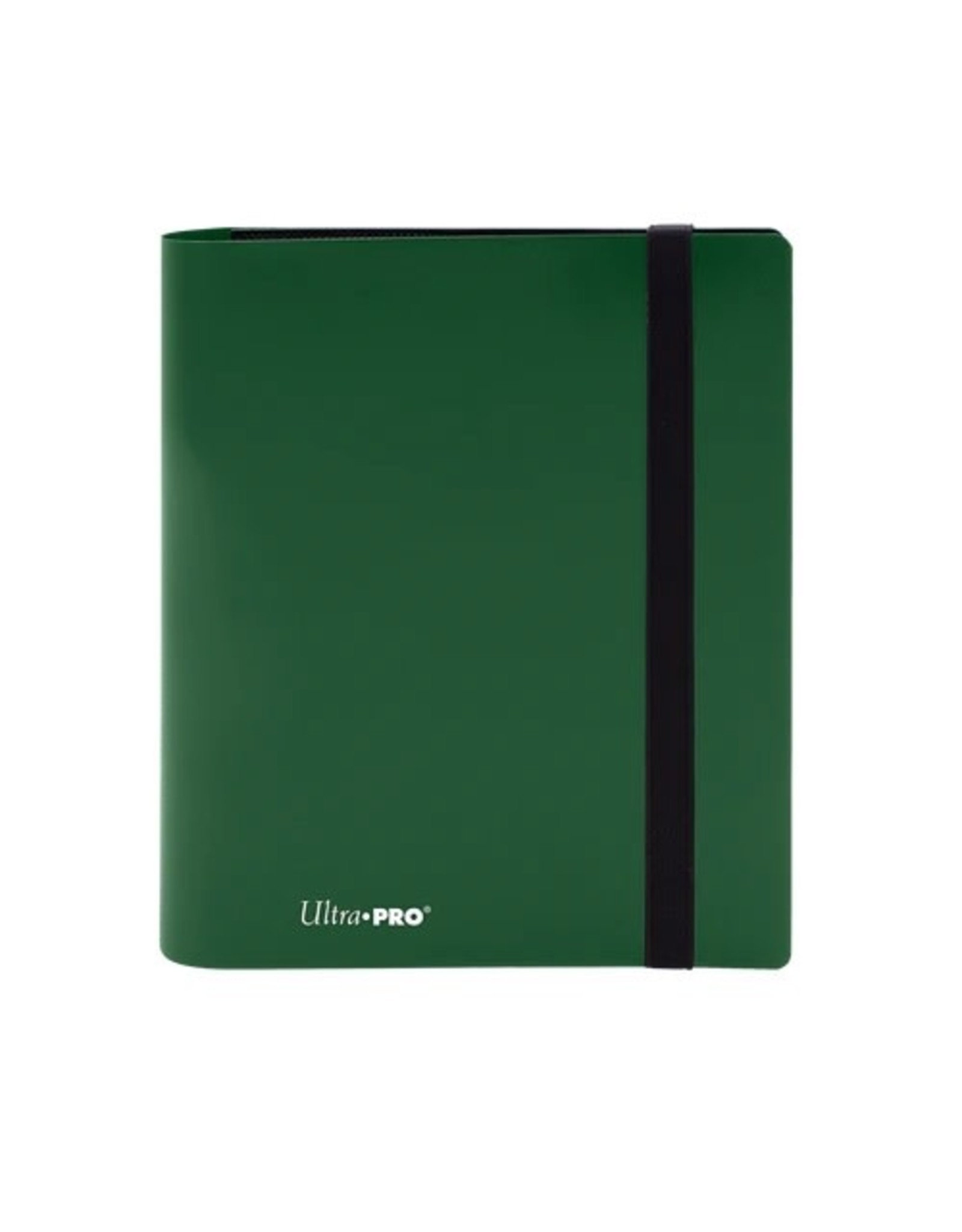 Ultra Pro Ultra Pro PRO Binder 4-Pocket Forest Green